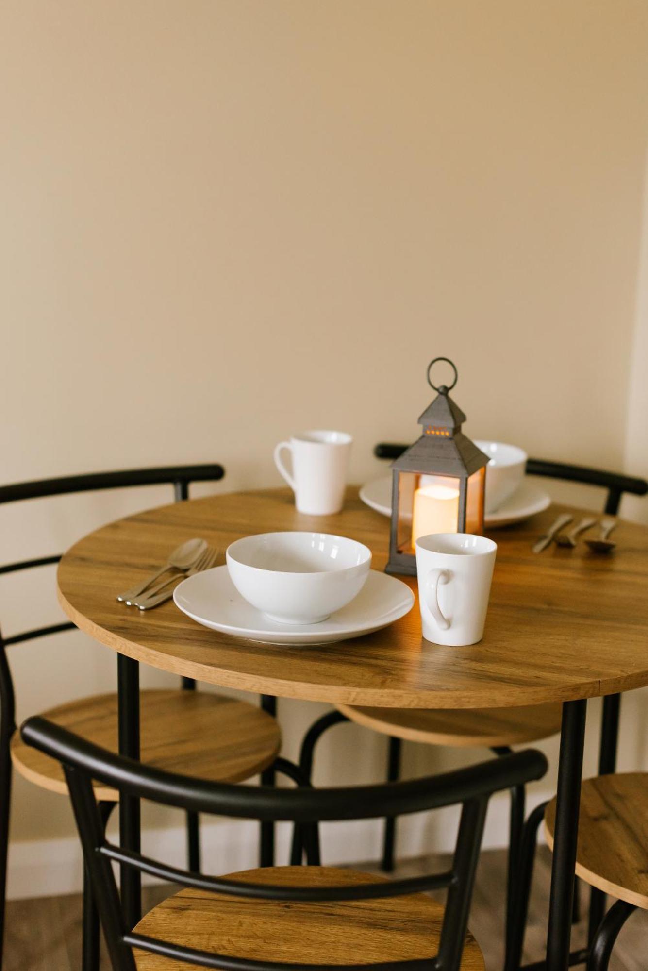 Easkey Glamping Village ภายนอก รูปภาพ